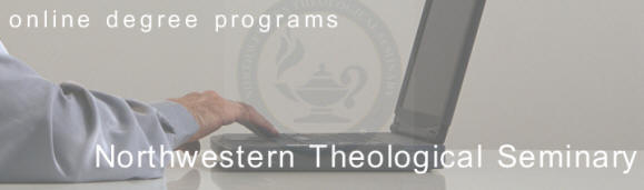 online seminary bible college